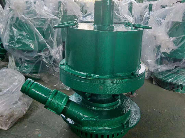 礦用風(fēng)動(dòng)泵